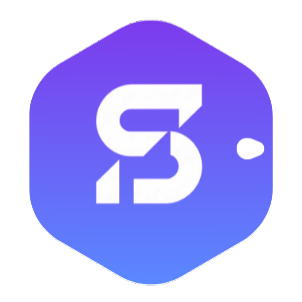 SelfBrand Logo